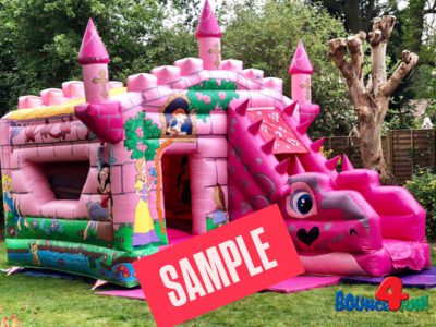 Bouncy castle