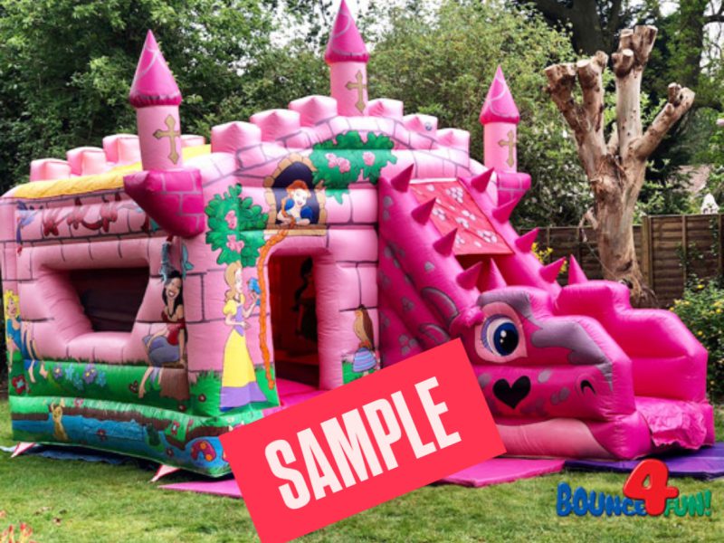 Bouncy castle