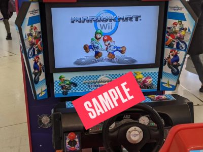 Mario Kart