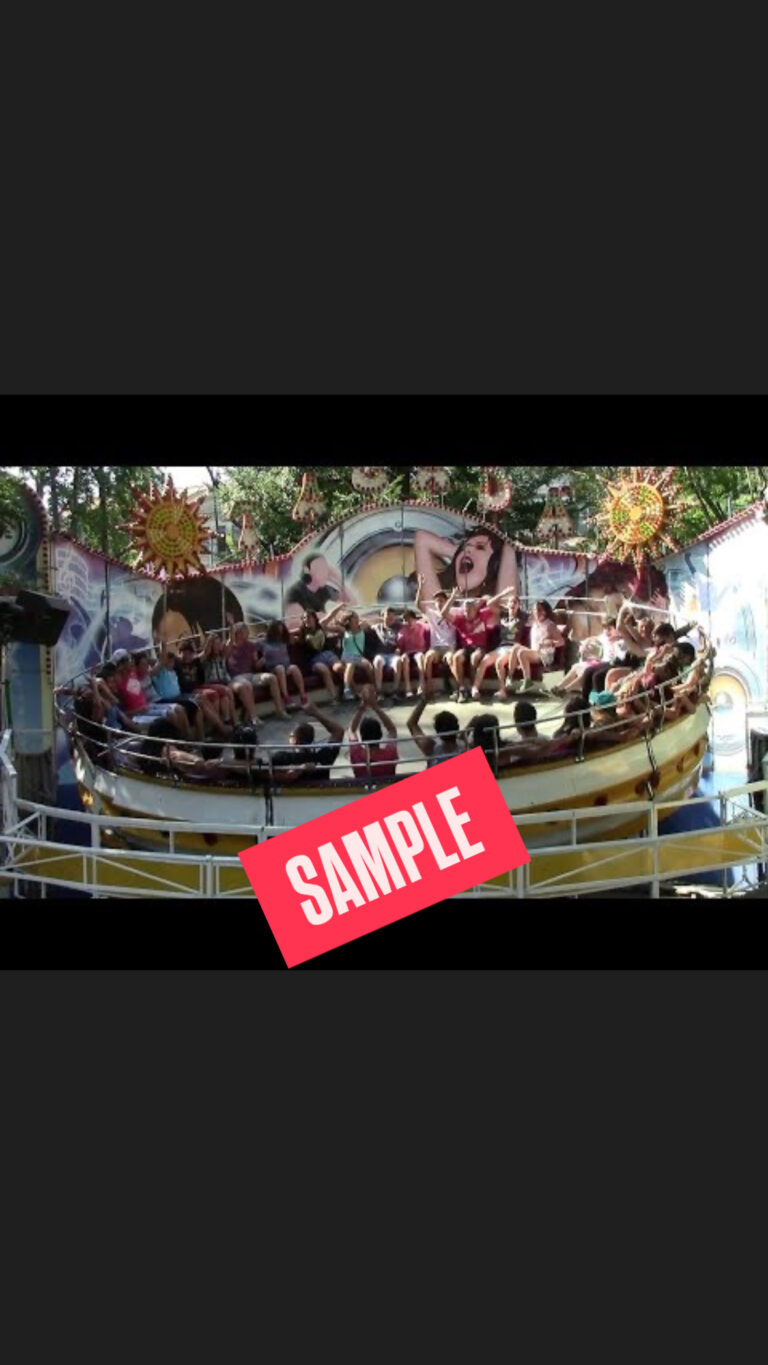 TAKADA-Family Ride
