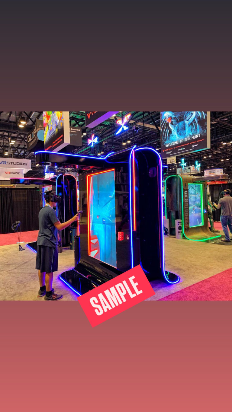 VR Game