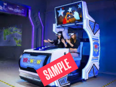 VR Simulator