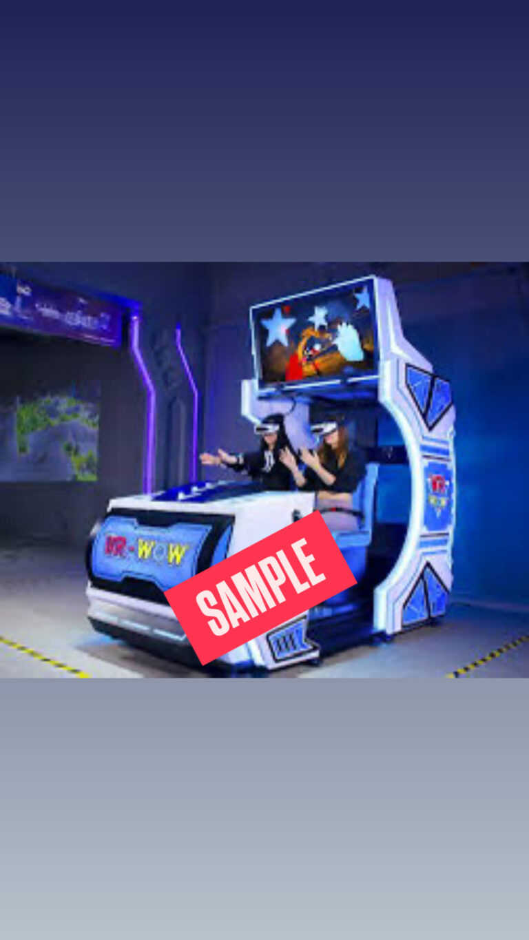 VR Simulator