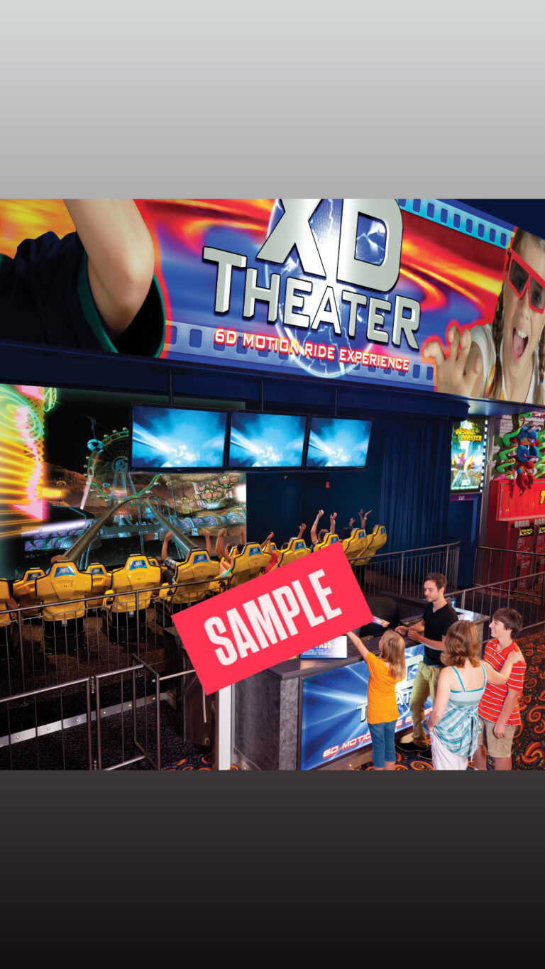 XD Theater