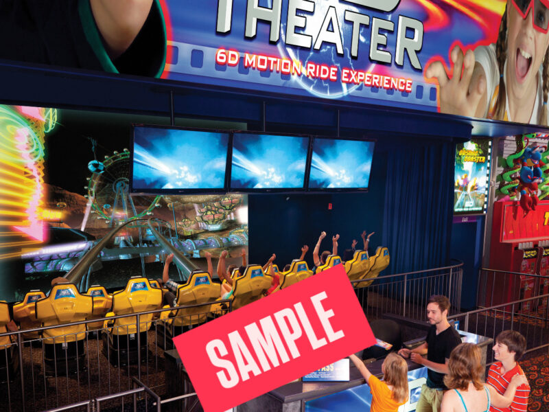 XD Theater